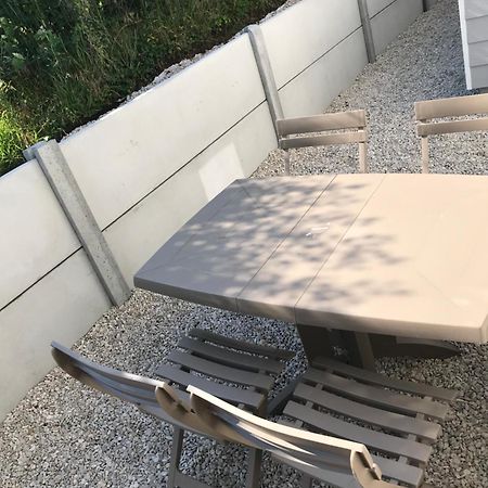 Les Oiseaux De La Slack Ambleteuse Εξωτερικό φωτογραφία